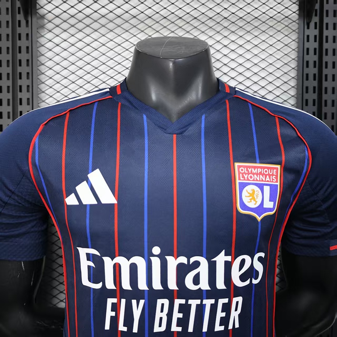 25/26 Lyonnais - Imagen 10