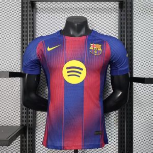 25/26 Barcelona Local