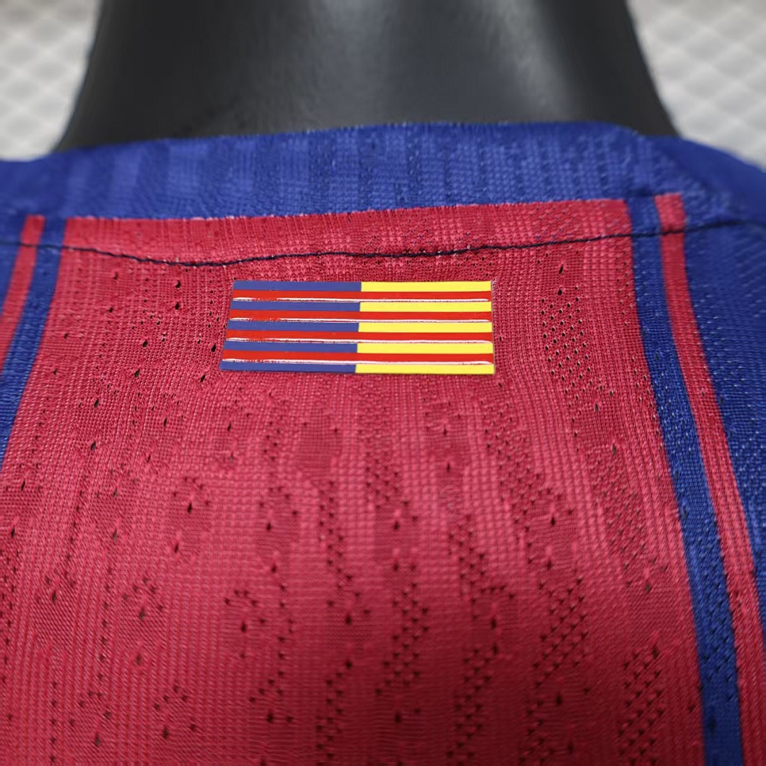 25/26 Barcelona Local - Imagen 2