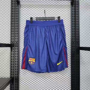 25/26 Barcelona Local Pantalón Corto