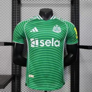 25/26 Newcastle Visitante