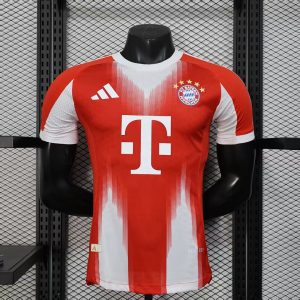25/26 Bayern Múnich Local