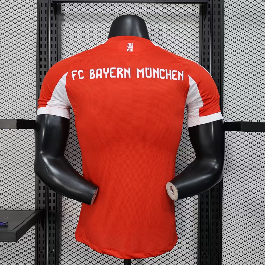 25/26 Bayern Múnich Local - Imagen 2