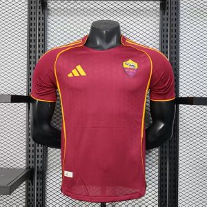 25/26 Roma Local
