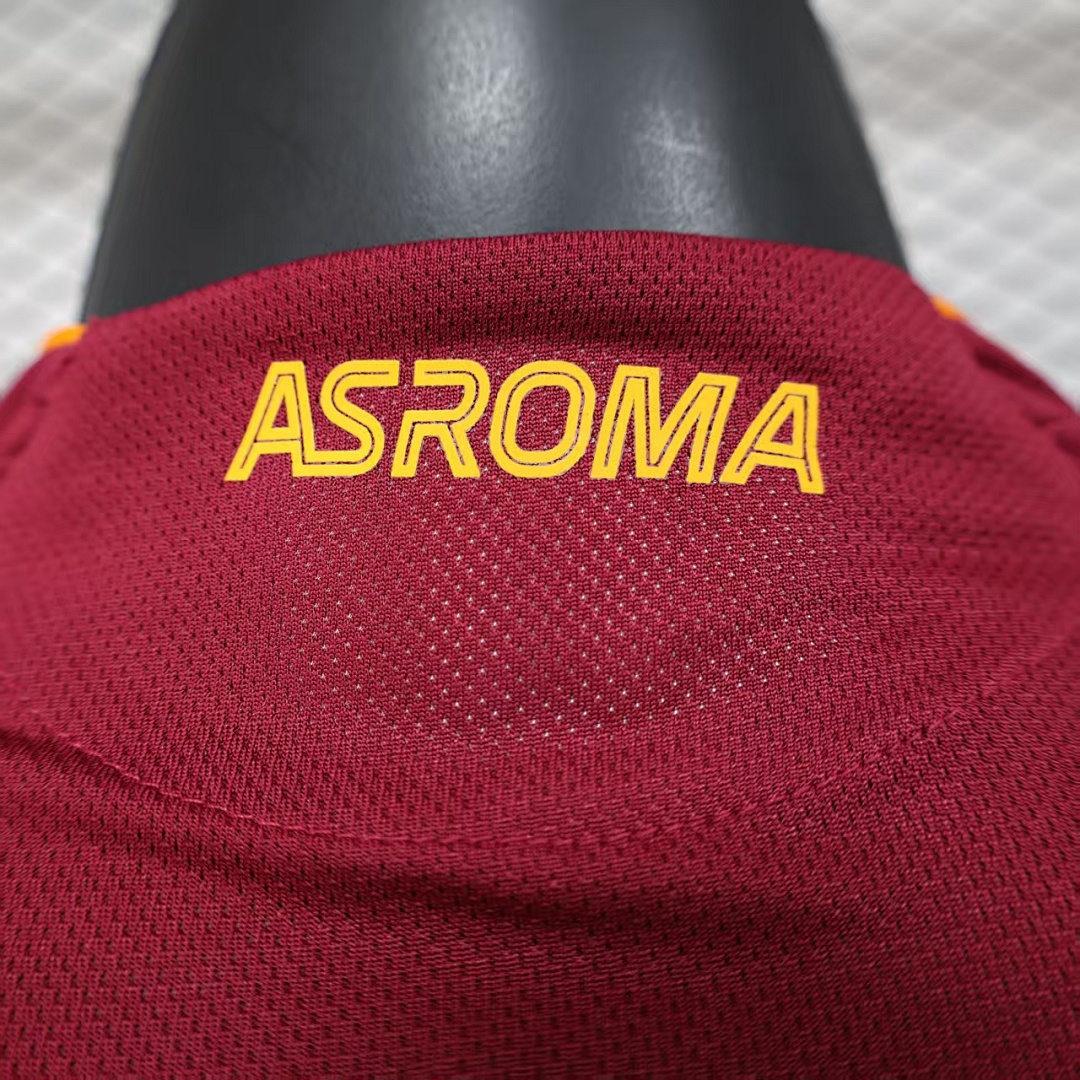 25/26 Roma Local - Imagen 2