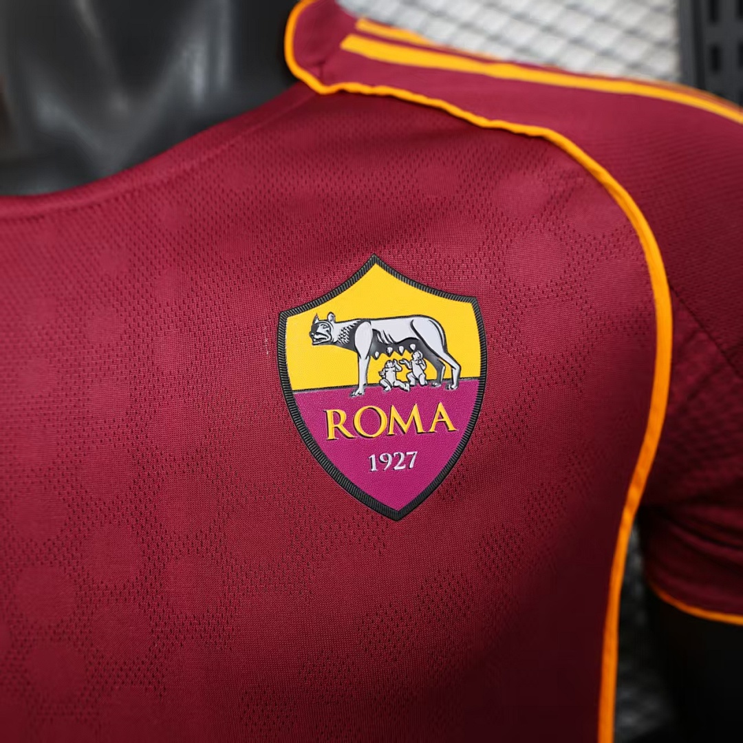 25/26 Roma Local - Imagen 6