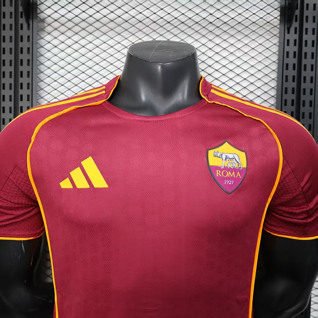 25/26 Roma Local - Imagen 10