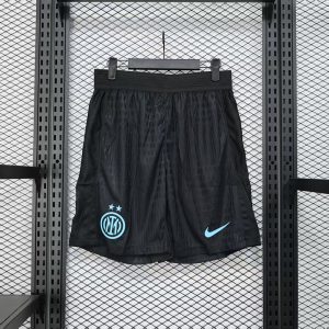 Inter de Milán Local Pantalón Corto
