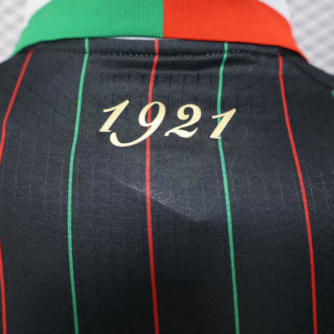 negro palestino - Imagen 2