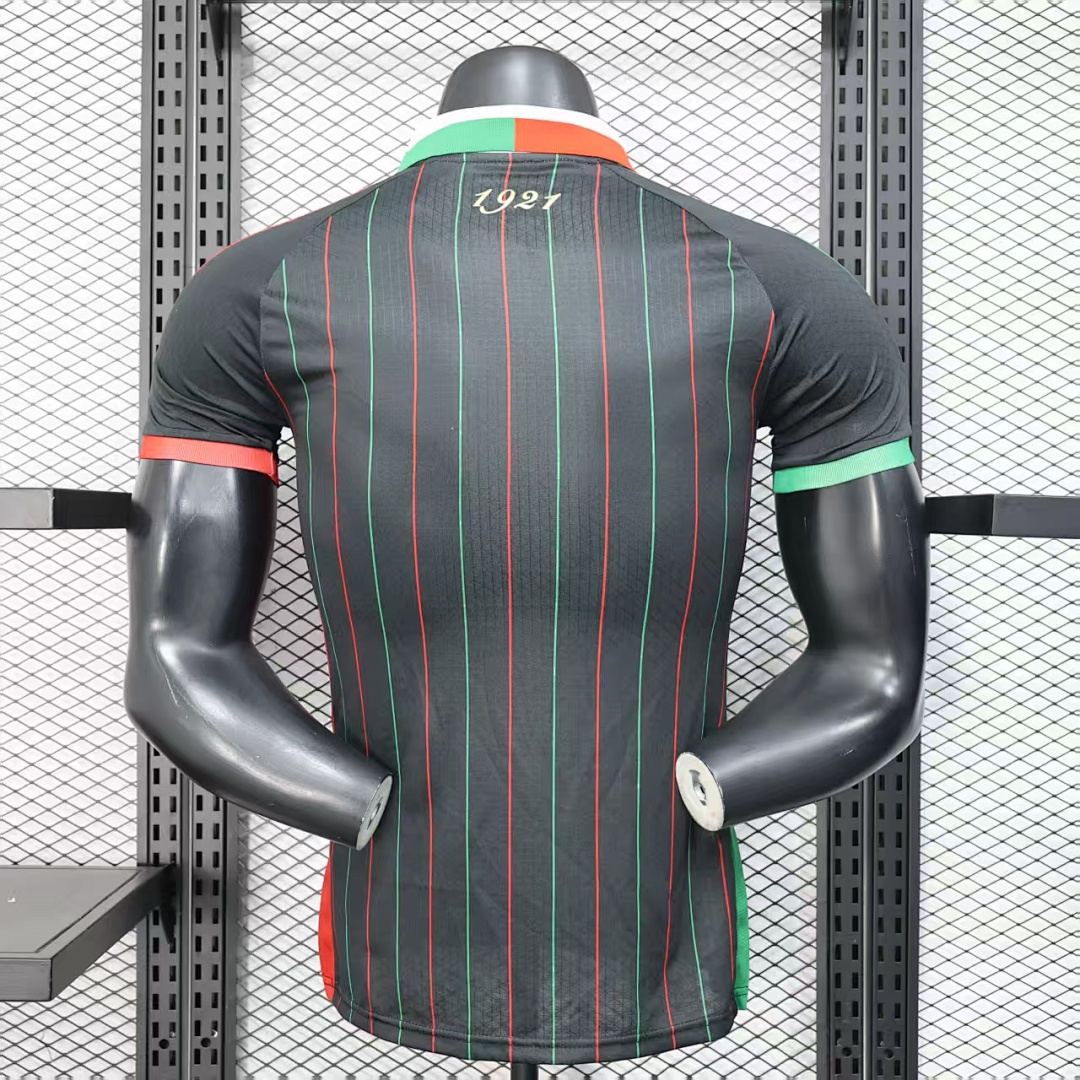 negro palestino - Imagen 3