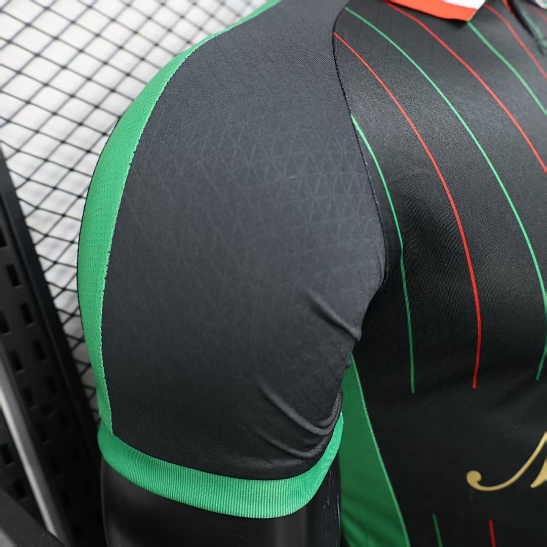 negro palestino - Imagen 5