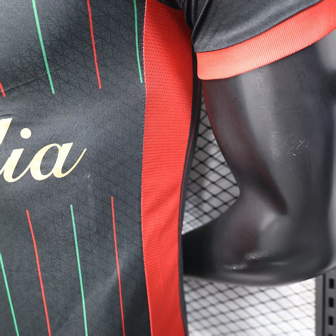 negro palestino - Imagen 6