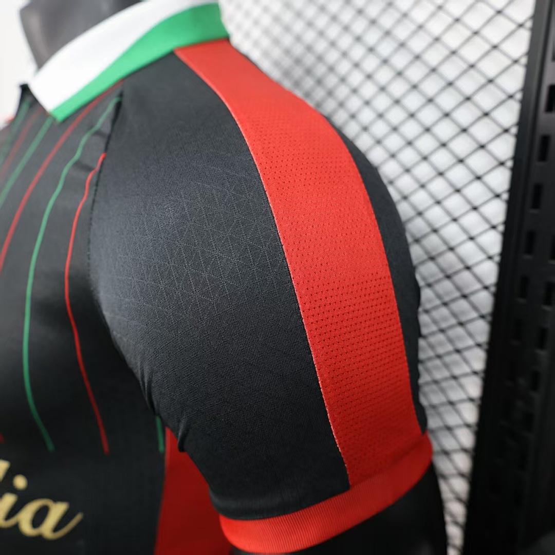 negro palestino - Imagen 7