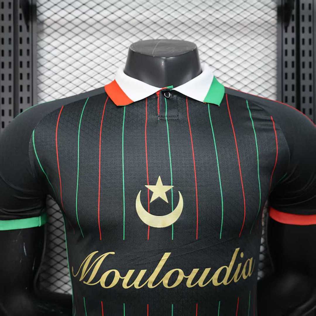 negro palestino - Imagen 9