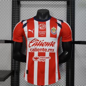 25/26 Chivas Local