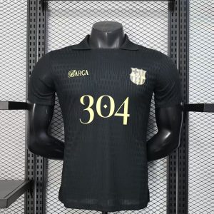 Barcelona Edición Especial Negro