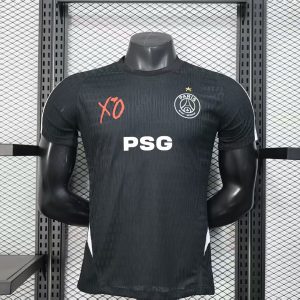 PSG Edición Especial Negro
