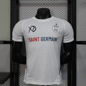 PSG Edición Especial Blanco