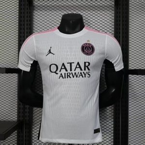PSG Pre-Match