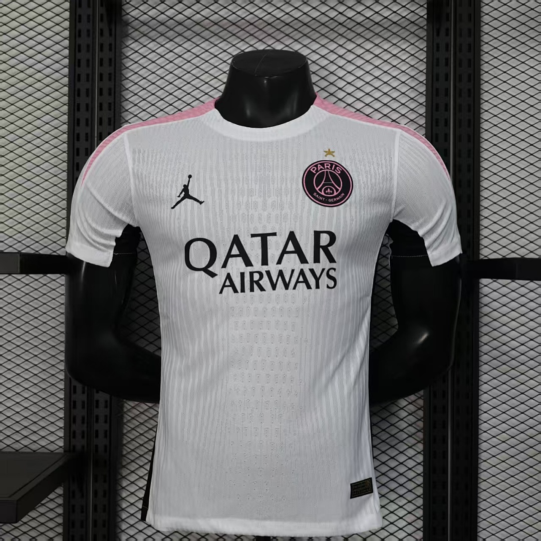 PSG Pre-Match