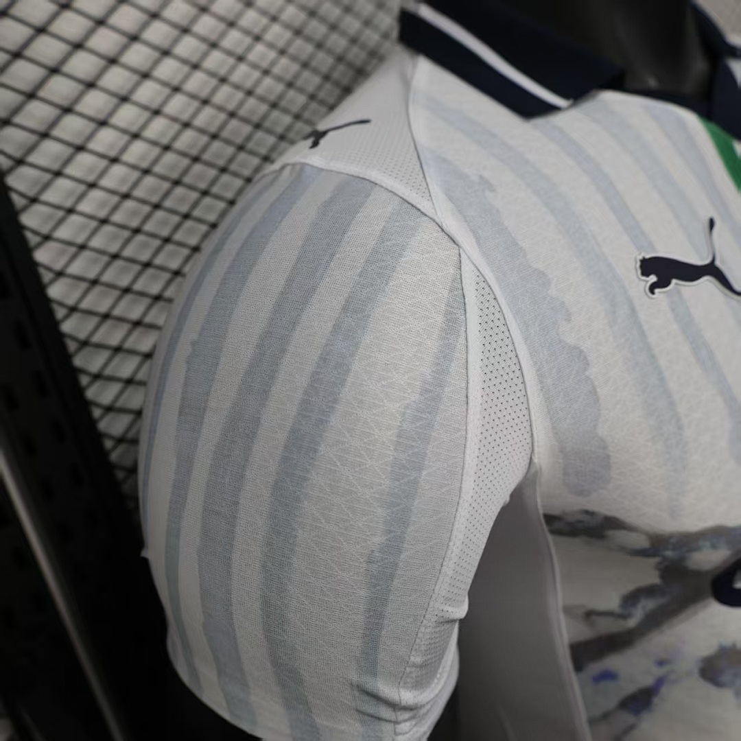 Mundial de Clubes Monterrey Blanco - Imagen 5