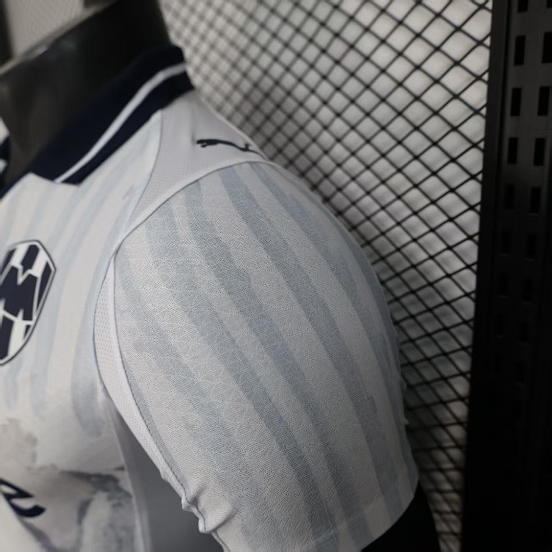 Mundial de Clubes Monterrey Blanco - Imagen 7