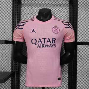 PSG Edición Especial Rosa