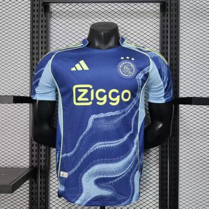 25/26 Ajax Visitante