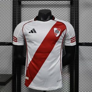 25/26 River Plate Local