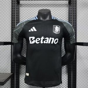 Aston Villa Negro