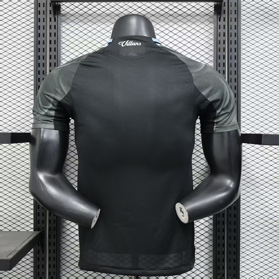Aston Villa Negro - Imagen 2