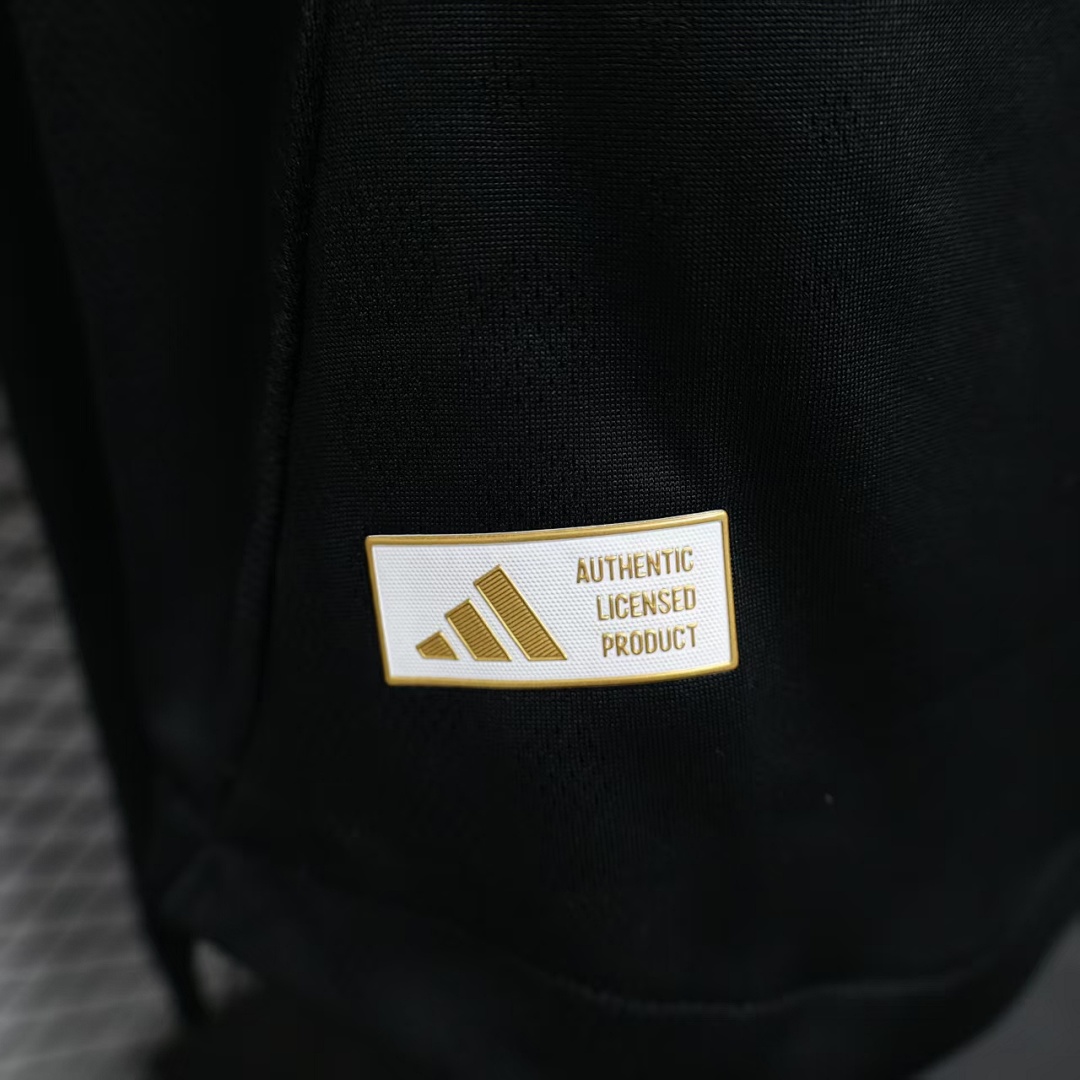 Aston Villa Negro - Imagen 3