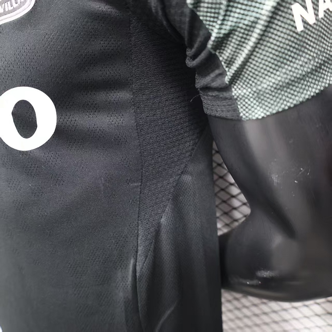 Aston Villa Negro - Imagen 4