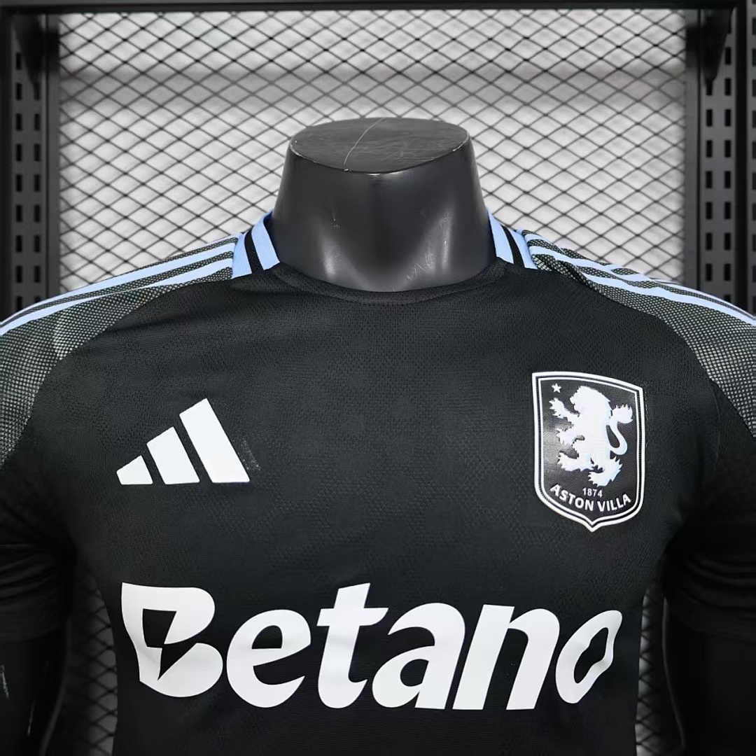 Aston Villa Negro - Imagen 6