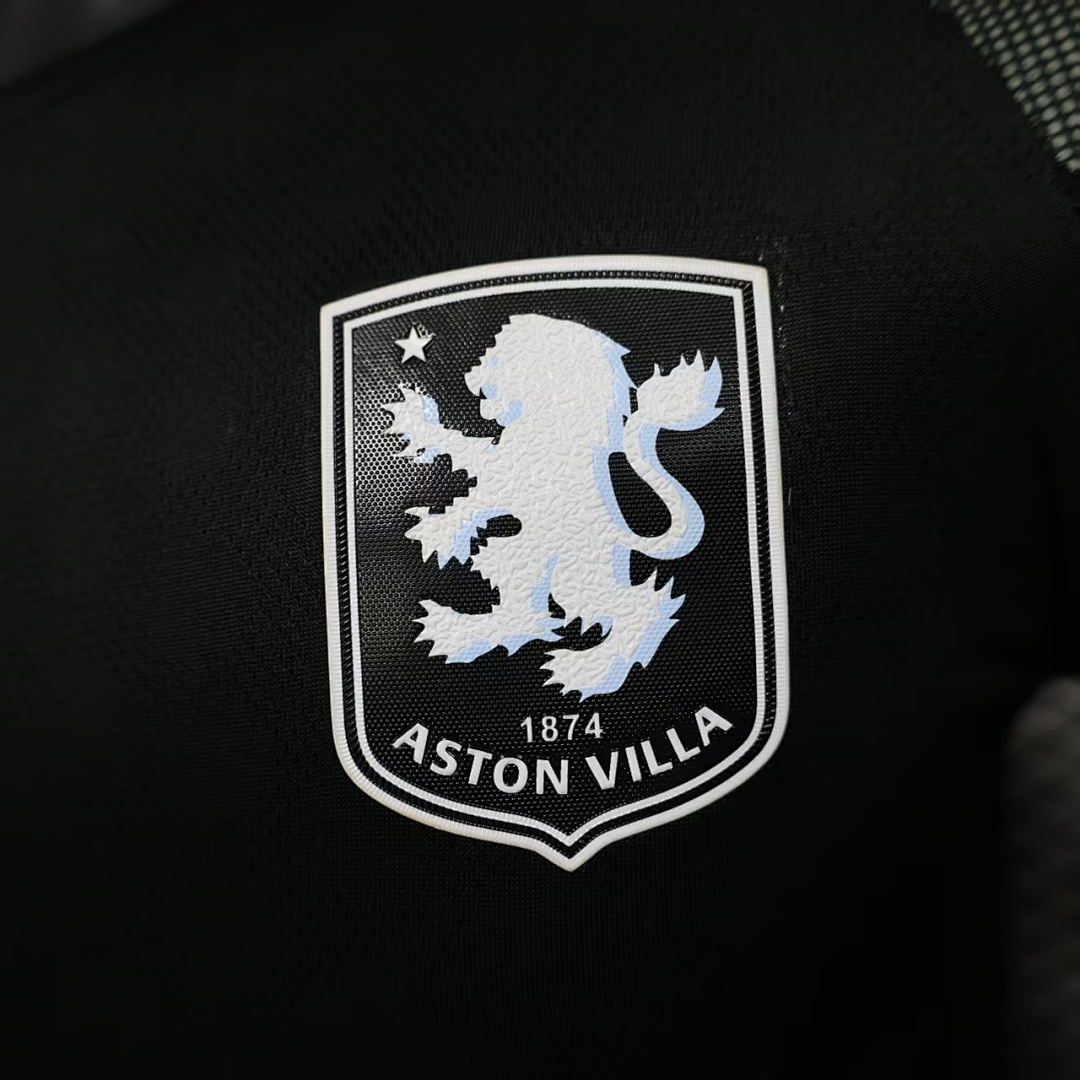 Aston Villa Negro - Imagen 7