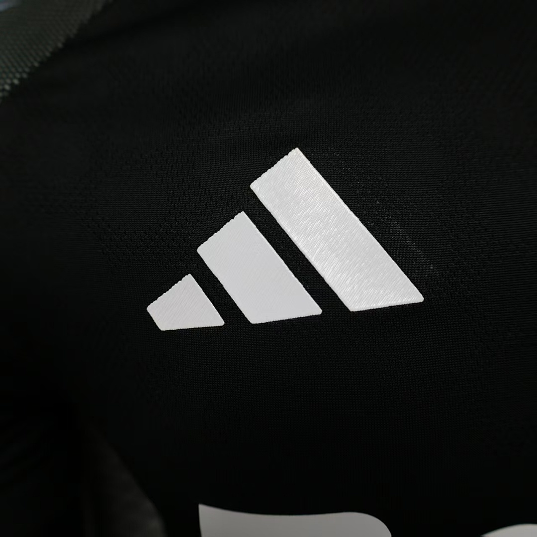Aston Villa Negro - Imagen 8