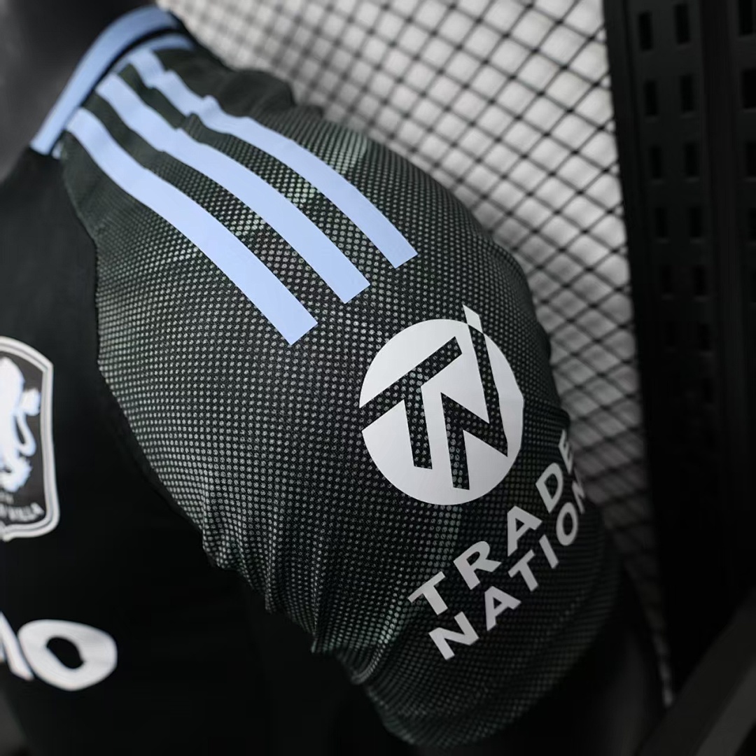 Aston Villa Negro - Imagen 9