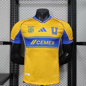 25/26 Tigres Locales