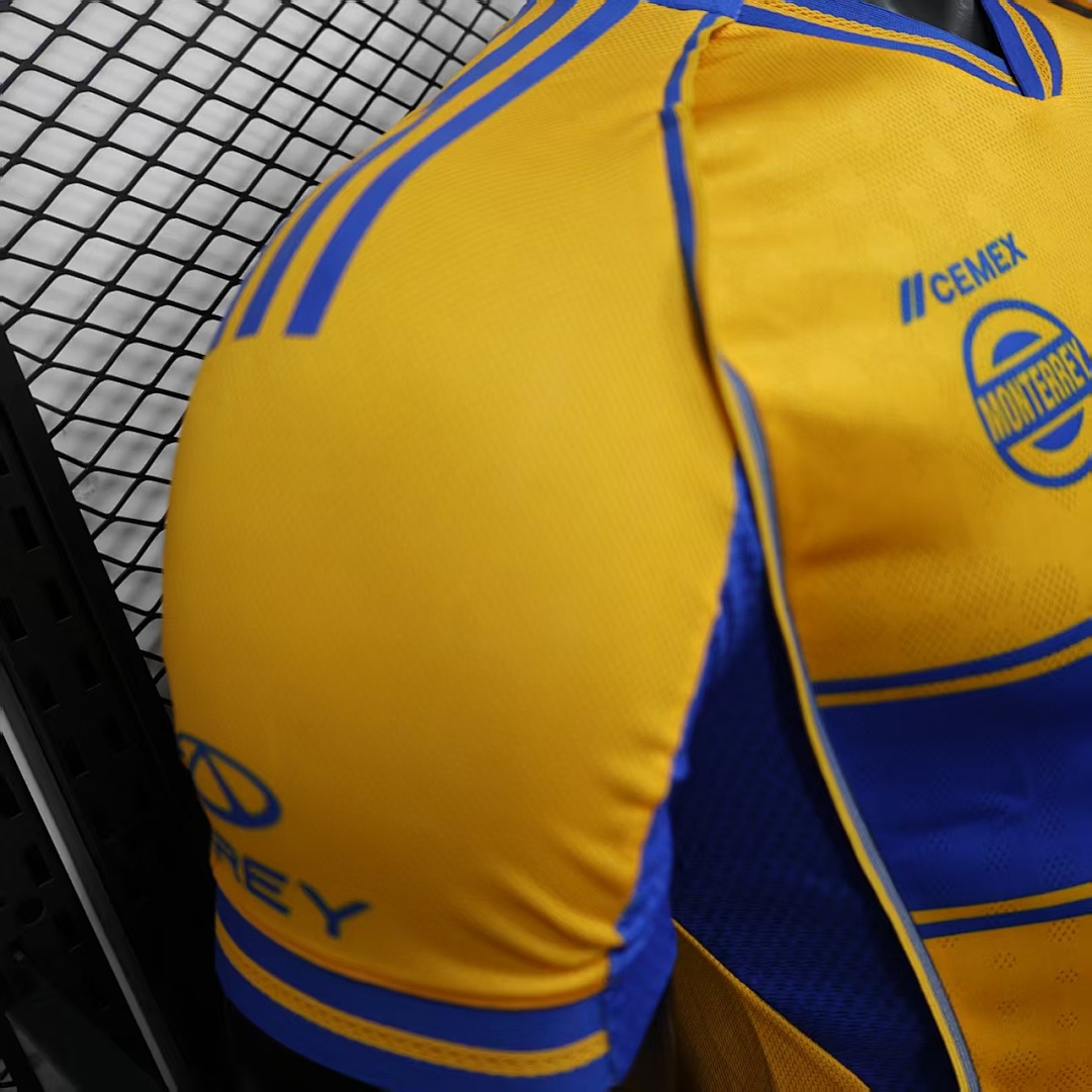 25/26 Tigres Locales - Imagen 4