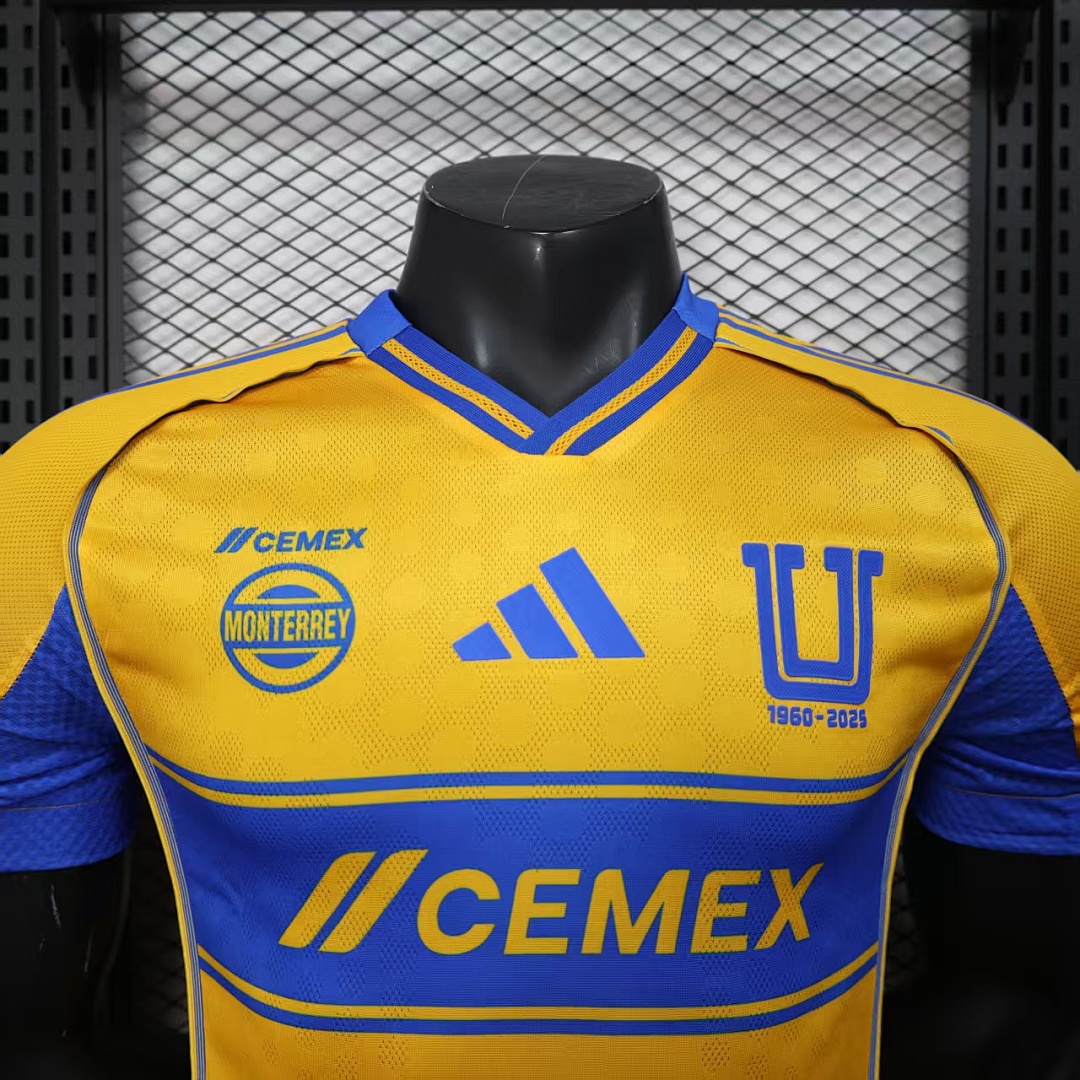 25/26 Tigres Locales - Imagen 7