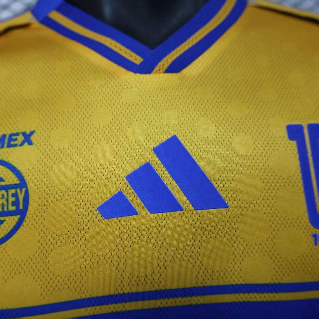25/26 Tigres Locales - Imagen 9