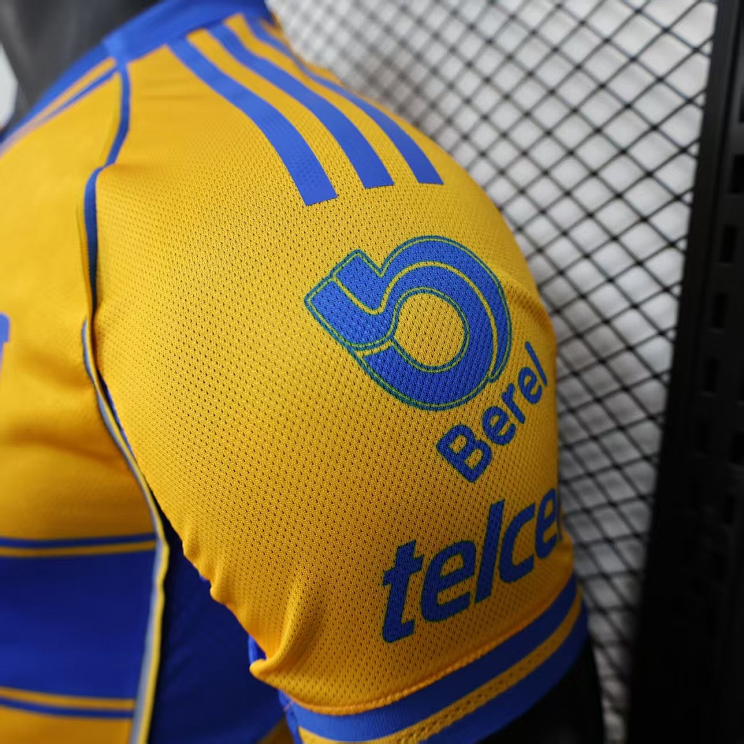 25/26 Tigres Locales - Imagen 10