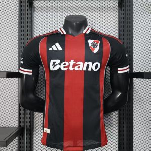 25/26 River Plate Visitante
