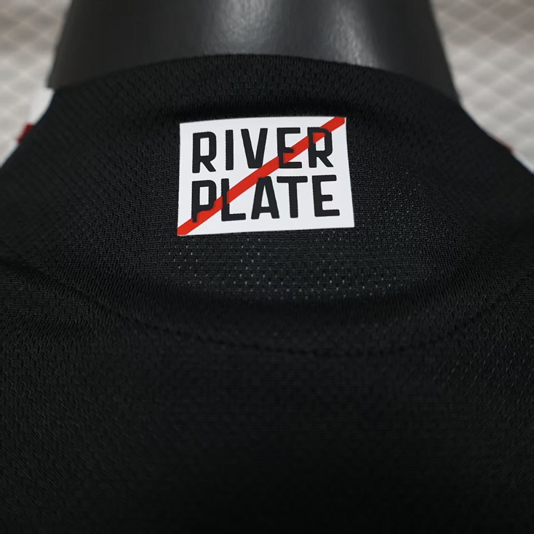 25/26 River Plate Visitante - Imagen 2