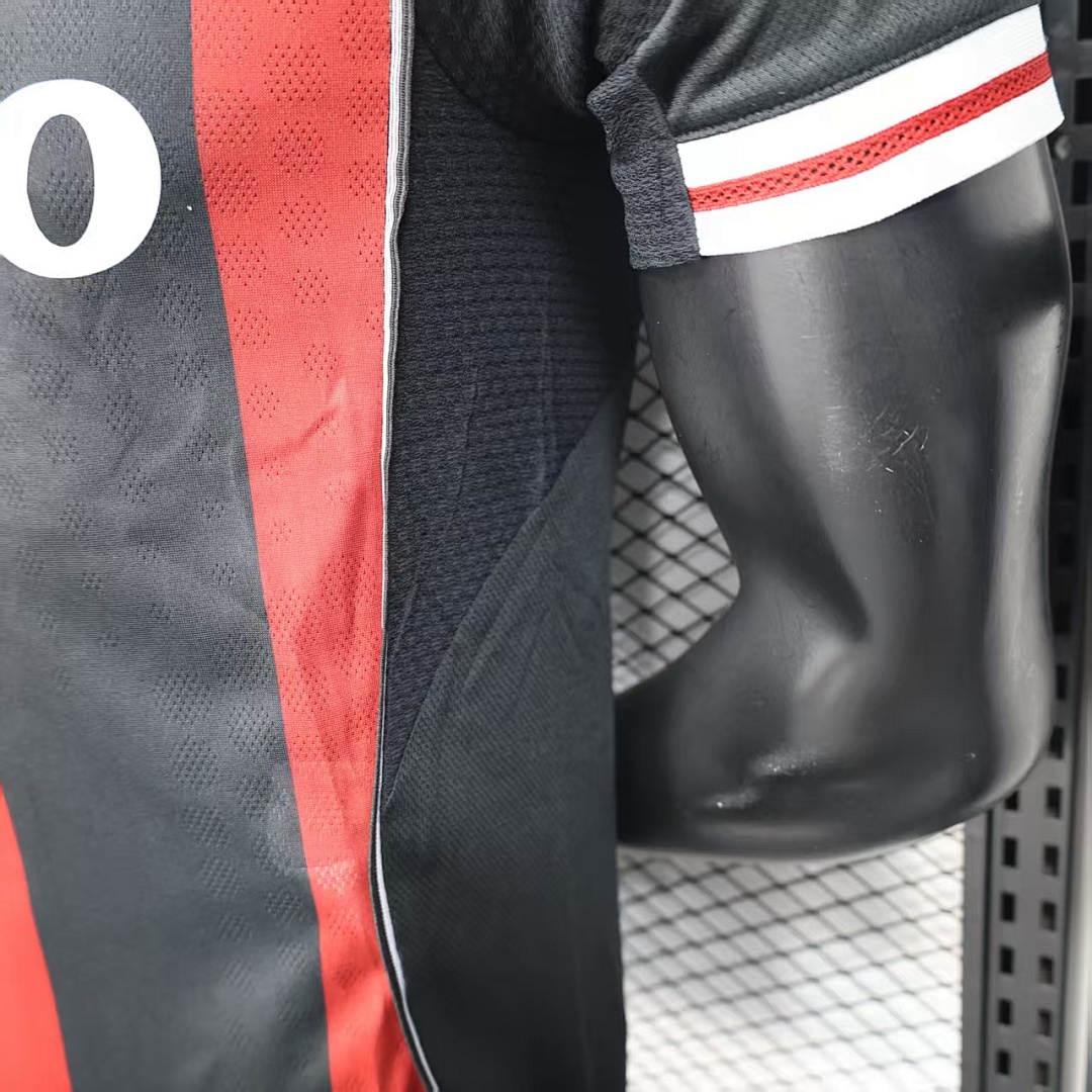 25/26 River Plate Visitante - Imagen 6