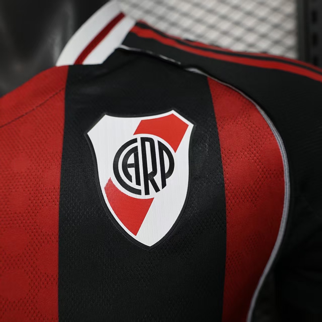25/26 River Plate Visitante - Imagen 10