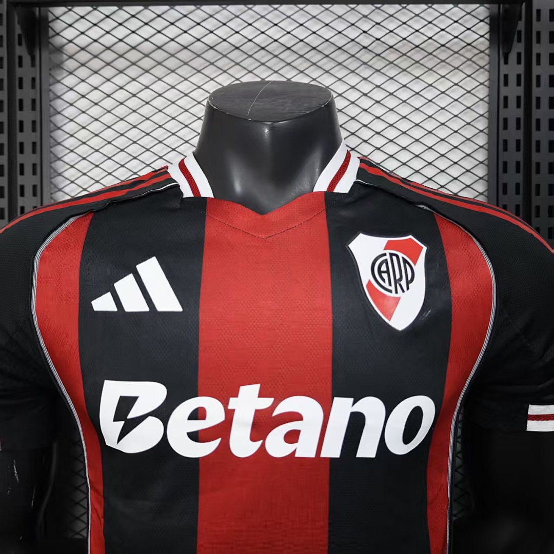 25/26 River Plate Visitante - Imagen 11
