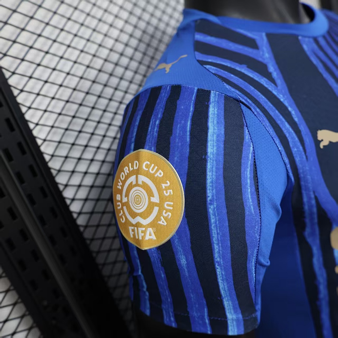 Mundial de Clubes Media Luna Local con brazalete - Imagen 9