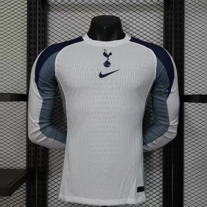Tottenham Local Manga Larga