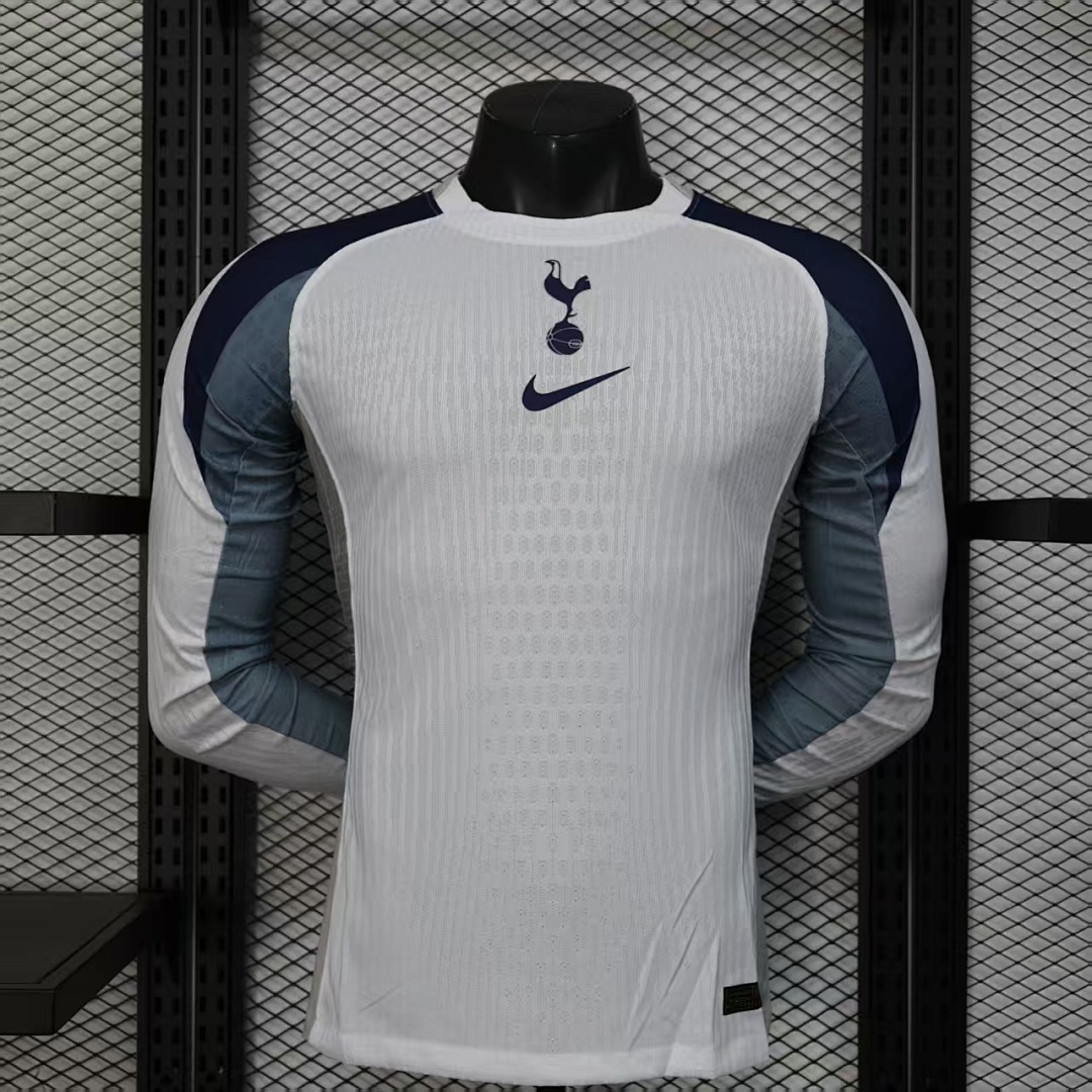 Tottenham Local Manga Larga